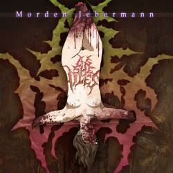 As She Dies : Morden Jebermann As She Dies : Morden Jebermann